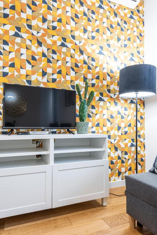 Vertigo Modern Studio-Free Private Parking-Fast Wi-Fi Nowy Sad Zewnętrze zdjęcie