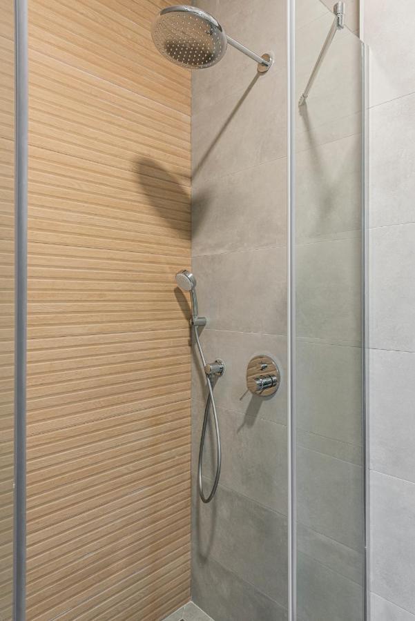 Vertigo Modern Studio-Free Private Parking-Fast Wi-Fi Nowy Sad Zewnętrze zdjęcie